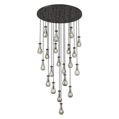 Bruno Marshlain Owego 48 Inch Multi Light Pendant by Innovations Lighting