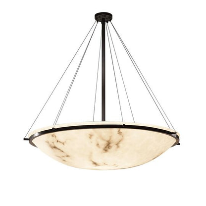 Lumenaria 51 Inch Large Pendant by Justice Design Group