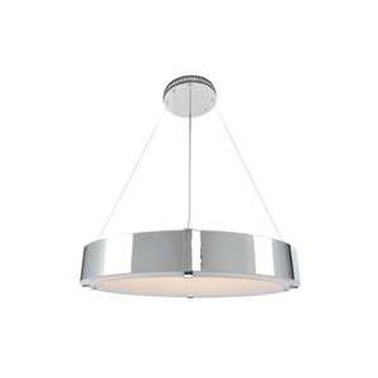Halo 35 Inch LED Large Pendant by Kalco Lighting
