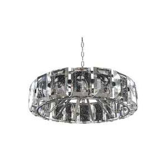 Giada 30 Inch Large Pendant by Kalco Lighting