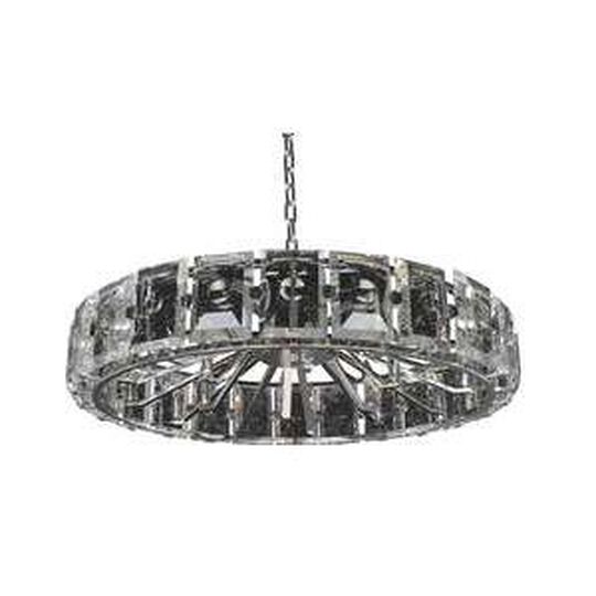 Giada 39 Inch Large Pendant by Kalco Lighting
