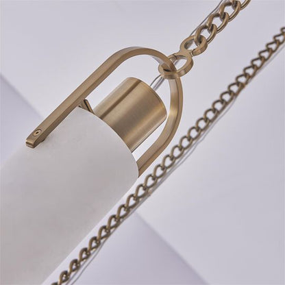 Flint Additions Multi Light Pendant by Kalco Lighting