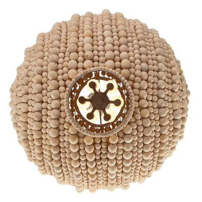 Coaxial 26 Inch Large Pendant by Kalco Lighting