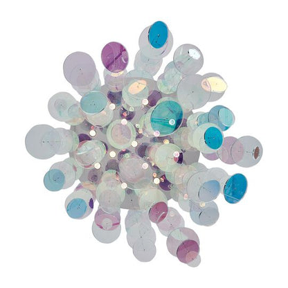 Spettro 36 Inch Multi Light Pendant by Kalco Lighting