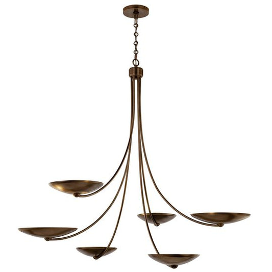 Palmela 46 Inch Chandelier by Kichler Lighting