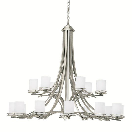 Hendrik 50 Inch 18 Light Chandelier by Kichler Lighting