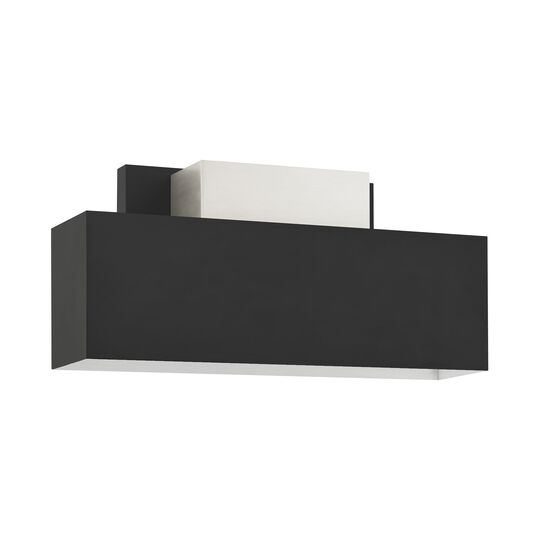 Lynx 14 Inch Wall Sconce by Livex Lighting