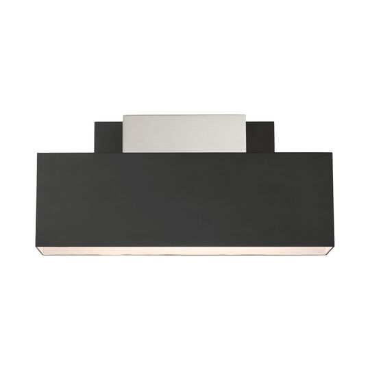 Lynx 14 Inch Wall Sconce by Livex Lighting