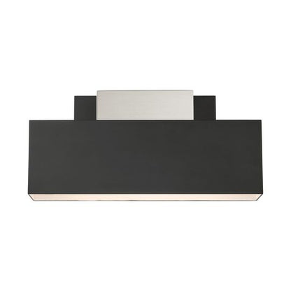 Lynx 14 Inch Wall Sconce by Livex Lighting