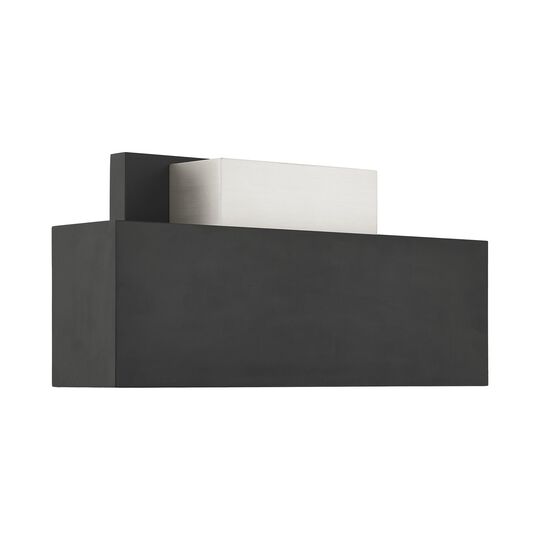 Lynx 14 Inch Wall Sconce by Livex Lighting