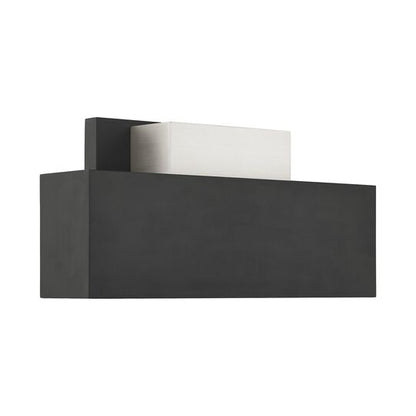 Lynx 14 Inch Wall Sconce by Livex Lighting