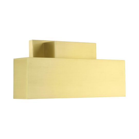Lynx 14 Inch Wall Sconce by Livex Lighting