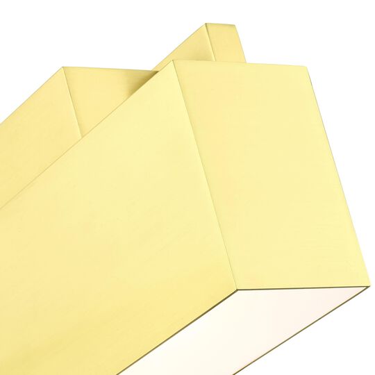 Lynx 14 Inch Wall Sconce by Livex Lighting