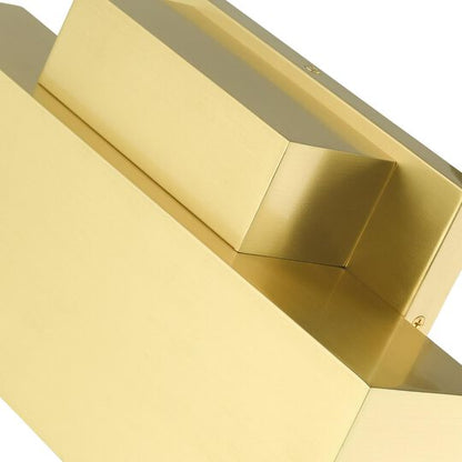 Lynx 14 Inch Wall Sconce by Livex Lighting