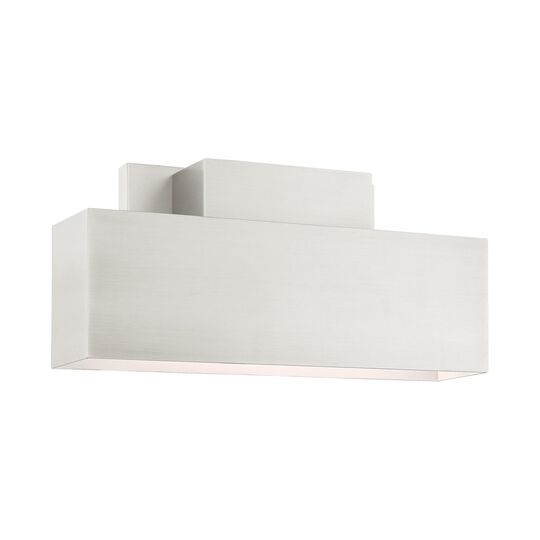 Lynx 14 Inch Wall Sconce by Livex Lighting