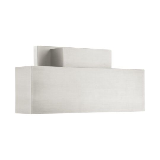 Lynx 14 Inch Wall Sconce by Livex Lighting