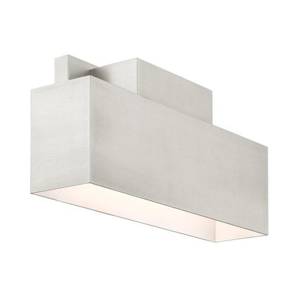 Lynx 14 Inch Wall Sconce by Livex Lighting