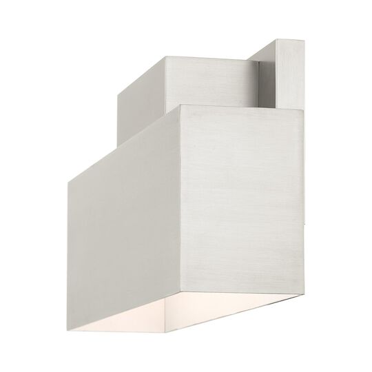 Lynx 14 Inch Wall Sconce by Livex Lighting