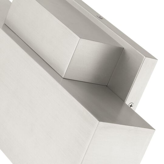 Lynx 14 Inch Wall Sconce by Livex Lighting