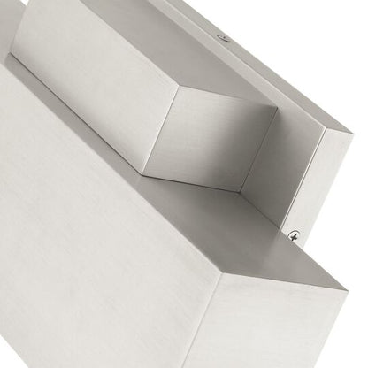 Lynx 14 Inch Wall Sconce by Livex Lighting