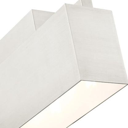 Lynx 14 Inch Wall Sconce by Livex Lighting