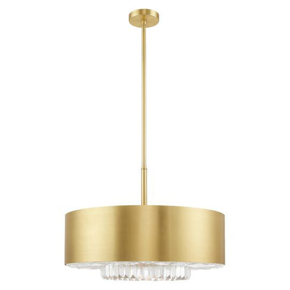 Madison Large Pendant by Livex Lighting
