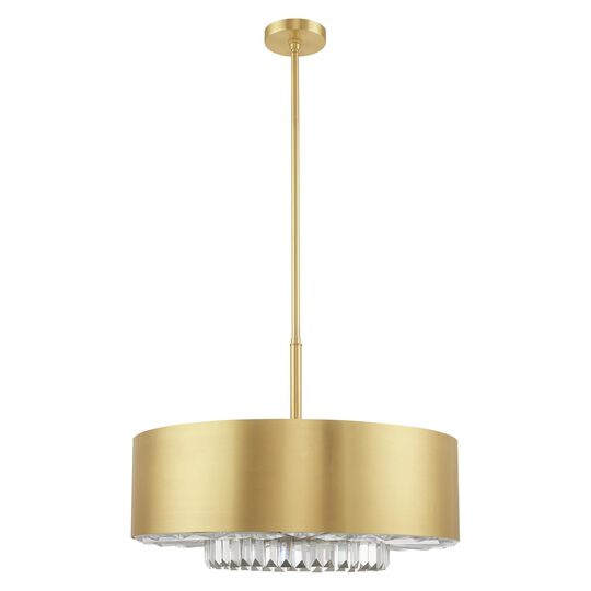 Madison Large Pendant by Livex Lighting