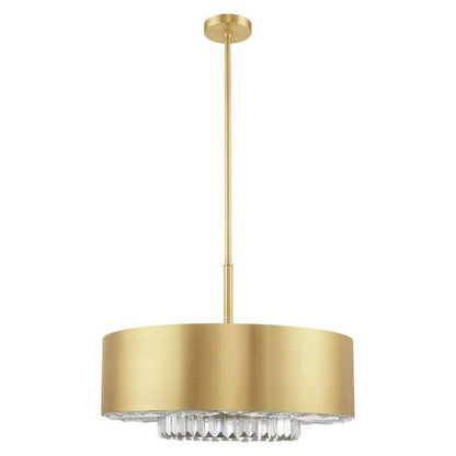 Madison Large Pendant by Livex Lighting