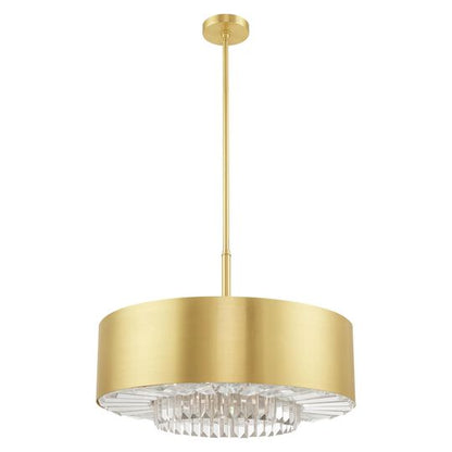 Madison Large Pendant by Livex Lighting