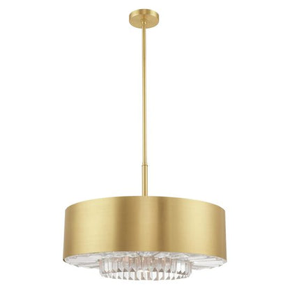 Madison Large Pendant by Livex Lighting