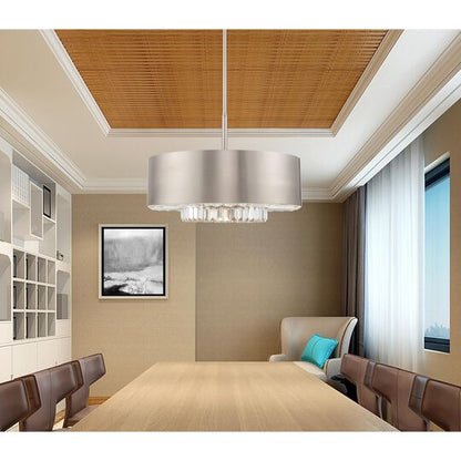 Madison Large Pendant by Livex Lighting