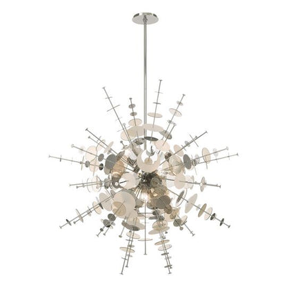 Circulo Large Pendant by Livex Lighting