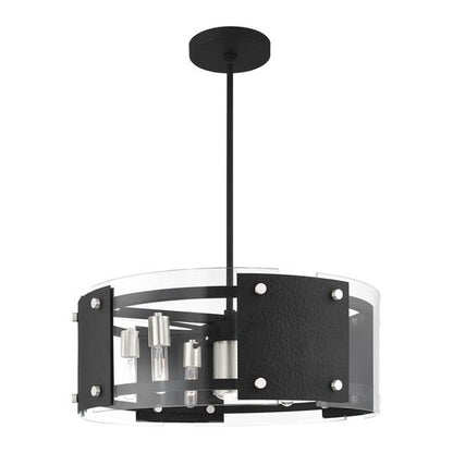 Barcelona Large Pendant by Livex Lighting