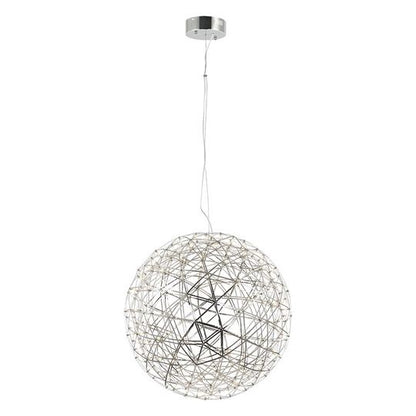 Manhattan LED Large Pendant by Matteo Lighting
