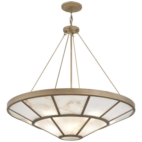 Istria 36 Inch Large Pendant by Metropolitan Lighting