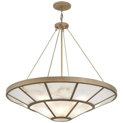Istria 36 Inch Large Pendant by Metropolitan Lighting