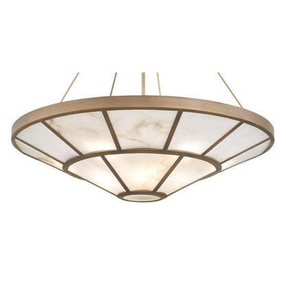 Istria 36 Inch Large Pendant by Metropolitan Lighting