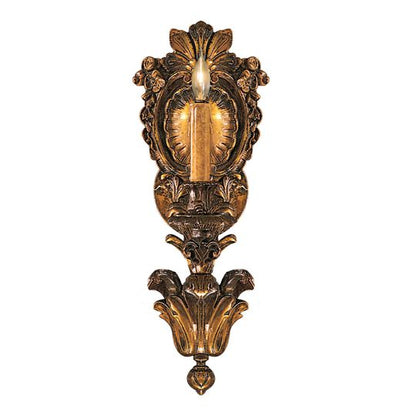 Metro 7 Inch Wall Sconce by Metropolitan Lighting
