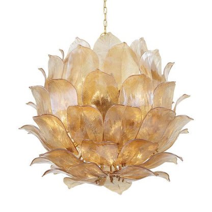 Orchid 36 Inch Wide Pendant Light by Metropolitan Lighting
