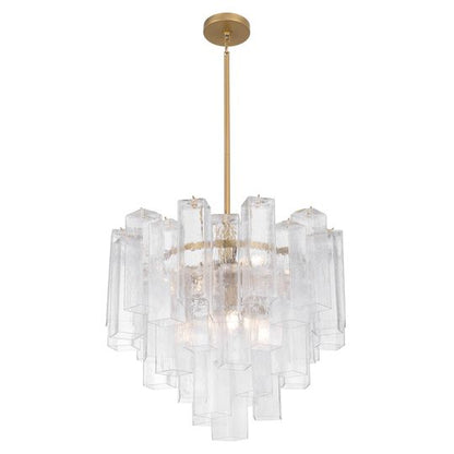 Torvento 25 Inch Large Pendant by Metropolitan Lighting