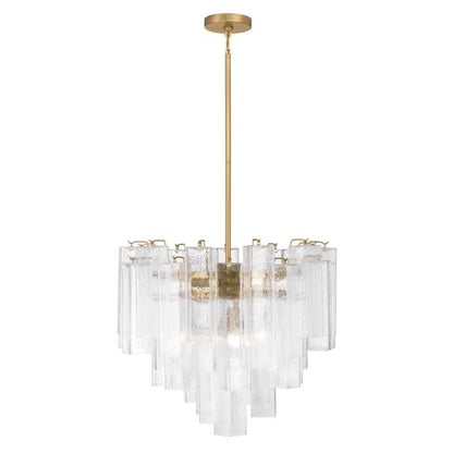 Torvento 25 Inch Large Pendant by Metropolitan Lighting