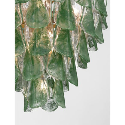 Verla Crest 23 Inch Large Pendant by Metropolitan Lighting