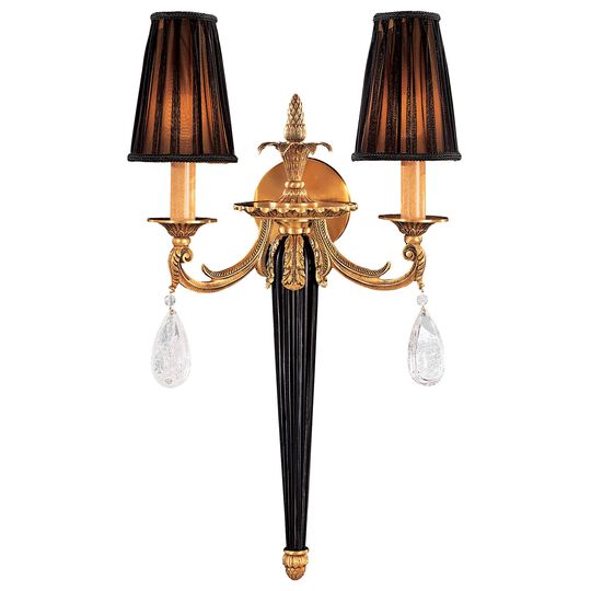 26 Inch Wall Sconce by Metropolitan Lighting