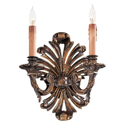 24 Inch Wall Sconce by Metropolitan Lighting