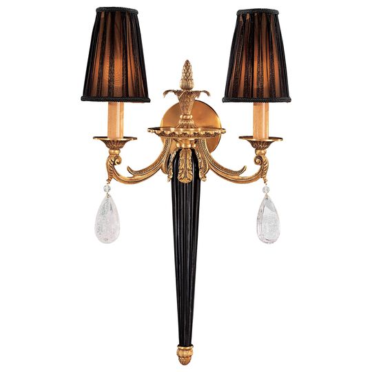 26 Inch Wall Sconce by Metropolitan Lighting