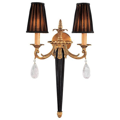 26 Inch Wall Sconce by Metropolitan Lighting