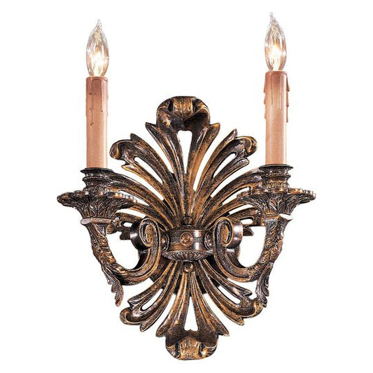 24 Inch Wall Sconce by Metropolitan Lighting