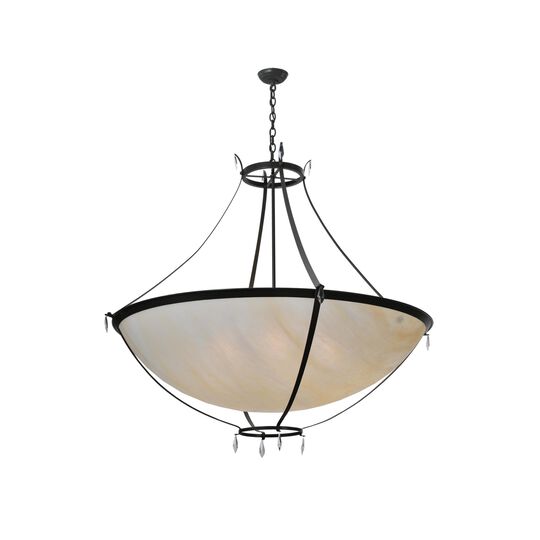 Modesto 52 Inch Large Pendant by Meyda Lighting