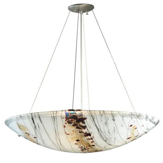 Ramoscelli 30 Inch Large Pendant by Meyda Lighting