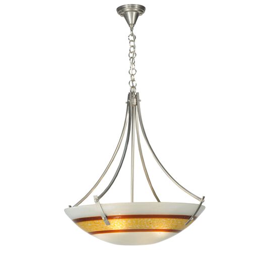 Saturno 26 Inch Large Pendant by Meyda Lighting